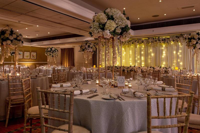 Delta Hotels by Marriott Tudor Park Country Club - Toplantı
