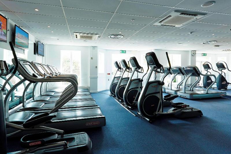 Delta Hotels by Marriott Tudor Park Country Club - Aktivite