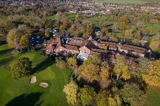 Delta Hotels by Marriott Tudor Park Country Club fotoÄŸrafÄ±