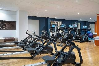 Delta Hotels by Marriott Tudor Park Country Club fotoÄŸrafÄ±