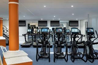 Delta Hotels by Marriott Tudor Park Country Club fotoÄŸrafÄ±