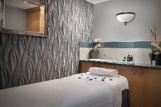 Delta Hotels by Marriott Tudor Park Country Club fotoÄŸrafÄ±