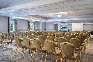 Delta Hotels by Marriott Tudor Park Country Club fotoÄŸrafÄ±
