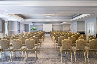 Delta Hotels by Marriott Tudor Park Country Club fotoÄŸrafÄ±