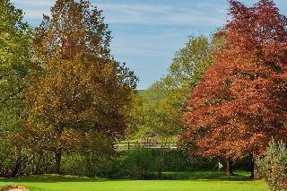 Delta Hotels by Marriott Tudor Park Country Club fotoÄŸrafÄ±