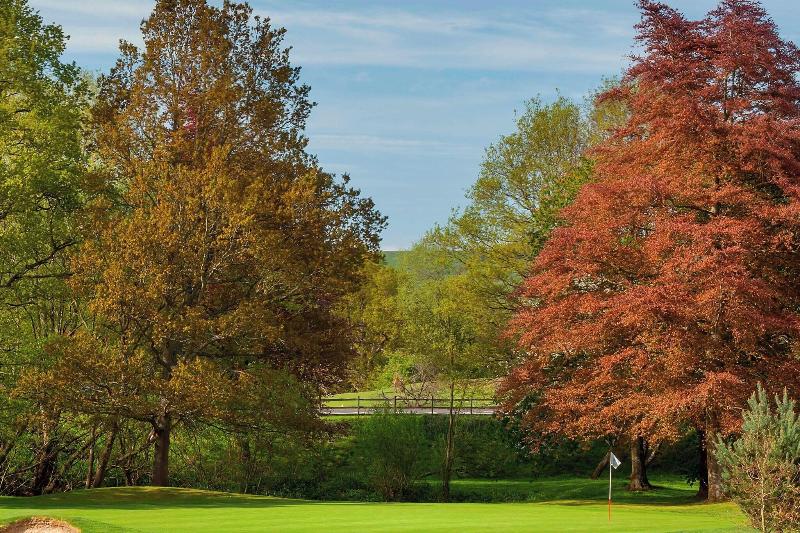 Delta Hotels by Marriott Tudor Park Country Club - Aktivite