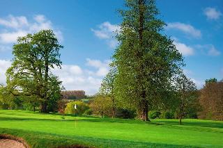 Delta Hotels by Marriott Tudor Park Country Club fotoÄŸrafÄ±