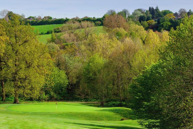 Delta Hotels by Marriott Tudor Park Country Club - Aktivite