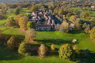 Delta Hotels by Marriott Tudor Park Country Club fotoÄŸrafÄ±