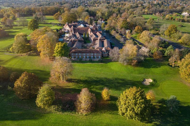 Delta Hotels by Marriott Tudor Park Country Club - Aktivite