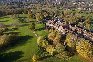 Delta Hotels by Marriott Tudor Park Country Club fotoÄŸrafÄ±