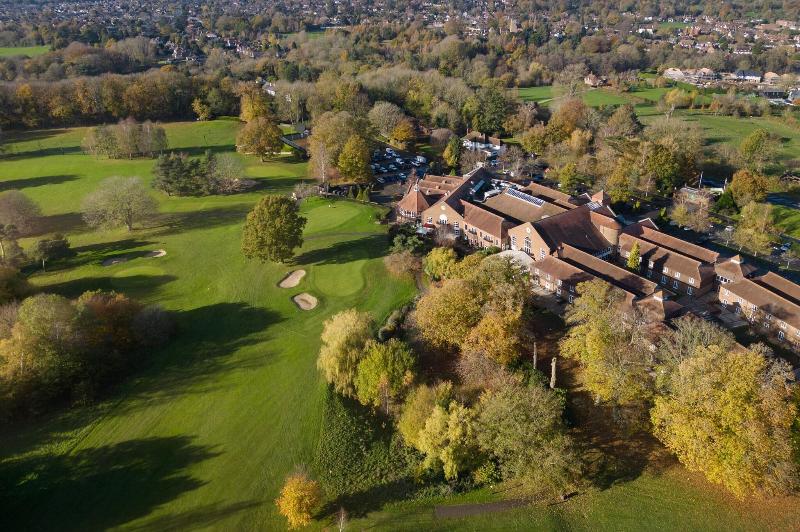 Delta Hotels by Marriott Tudor Park Country Club - Aktivite