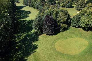 Delta Hotels by Marriott Tudor Park Country Club fotoÄŸrafÄ±