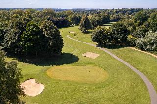 Delta Hotels by Marriott Tudor Park Country Club fotoÄŸrafÄ±