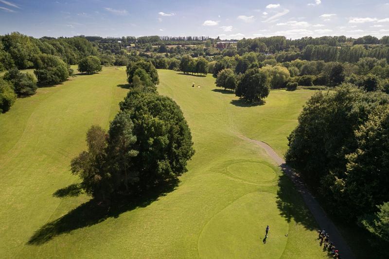 Delta Hotels by Marriott Tudor Park Country Club - Genel