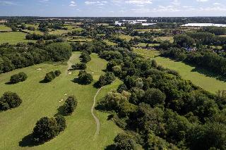 Delta Hotels by Marriott Tudor Park Country Club fotoÄŸrafÄ±
