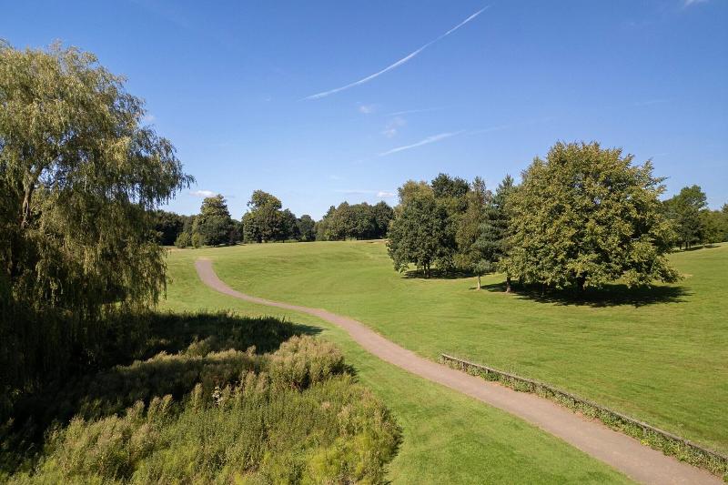 Delta Hotels by Marriott Tudor Park Country Club - Genel
