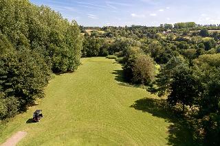 Delta Hotels by Marriott Tudor Park Country Club fotoÄŸrafÄ±