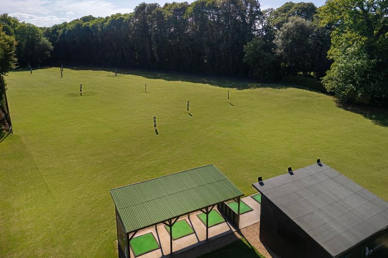Delta Hotels by Marriott Tudor Park Country Club - Genel