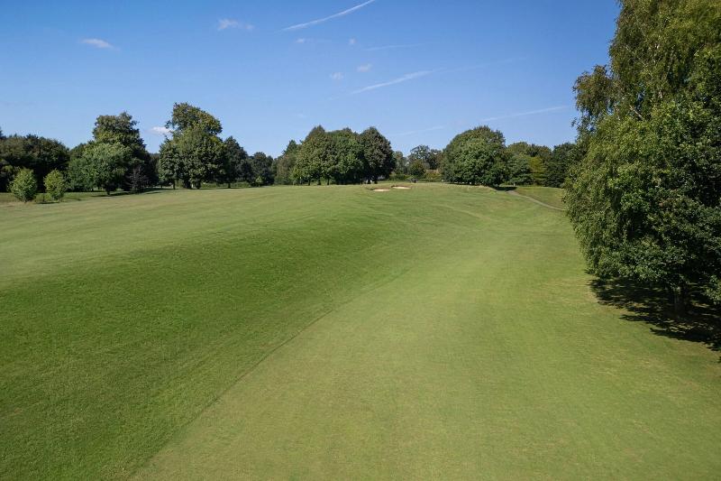 Delta Hotels by Marriott Tudor Park Country Club - Genel