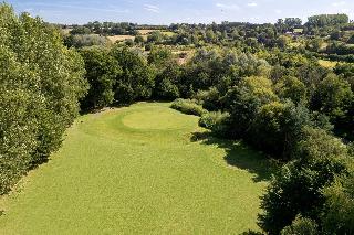 Delta Hotels by Marriott Tudor Park Country Club fotoÄŸrafÄ±