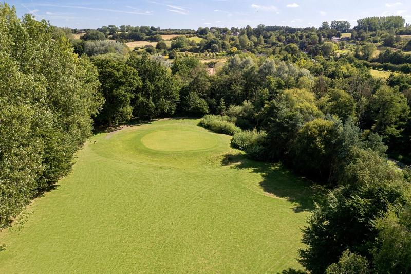 Delta Hotels by Marriott Tudor Park Country Club - Genel