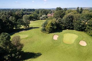 Delta Hotels by Marriott Tudor Park Country Club fotoÄŸrafÄ±
