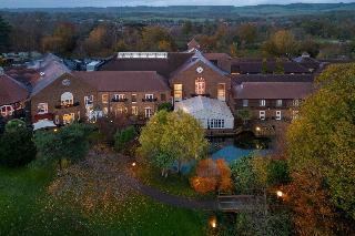 Delta Hotels by Marriott Tudor Park Country Club fotoÄŸrafÄ±