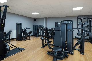 Delta Hotels by Marriott Tudor Park Country Club fotoÄŸrafÄ±