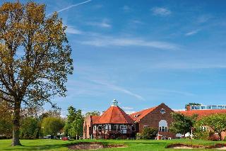 Delta Hotels by Marriott Tudor Park Country Club fotoÄŸrafÄ±