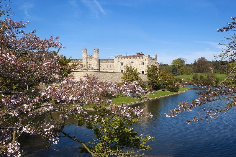 Delta Hotels by Marriott Tudor Park Country Club - Genel