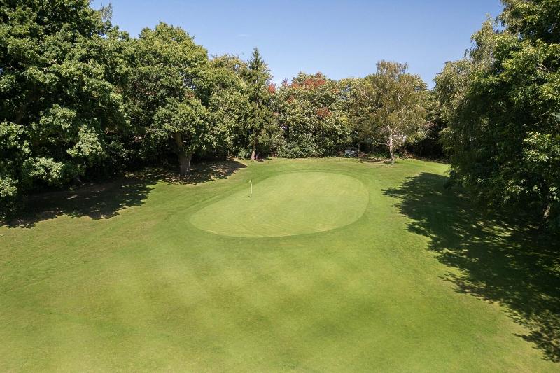 Delta Hotels by Marriott Tudor Park Country Club - Genel