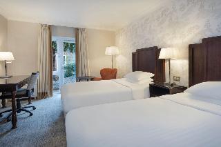 Delta Hotels by Marriott Tudor Park Country Club fotoÄŸrafÄ±