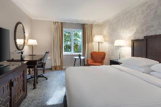 Delta Hotels by Marriott Tudor Park Country Club fotoÄŸrafÄ±