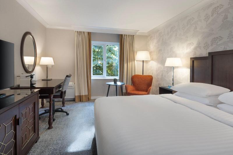Delta Hotels by Marriott Tudor Park Country Club - Oda