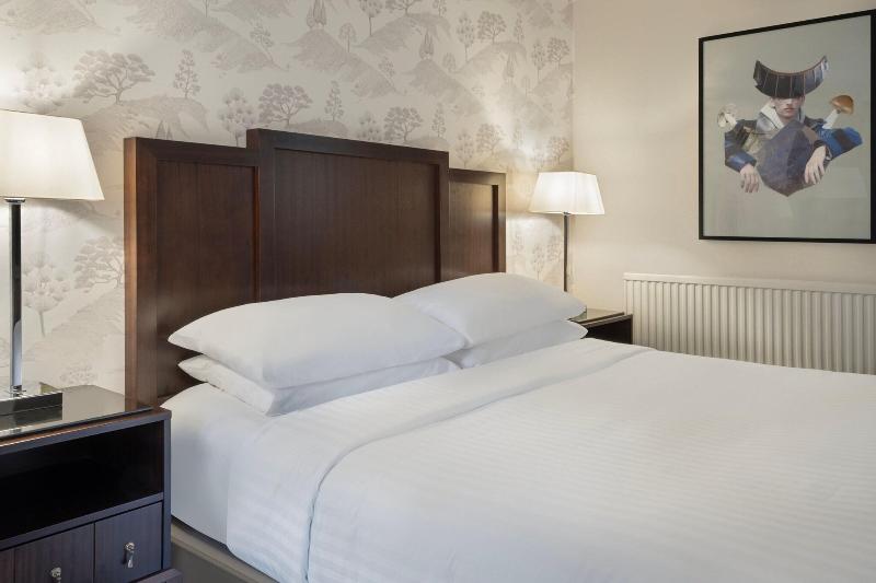 Delta Hotels by Marriott Tudor Park Country Club - Oda