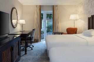 Delta Hotels by Marriott Tudor Park Country Club fotoÄŸrafÄ±