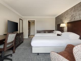 Delta Hotels by Marriott Tudor Park Country Club fotoÄŸrafÄ±
