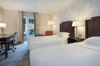 Delta Hotels by Marriott Tudor Park Country Club fotoÄŸrafÄ±