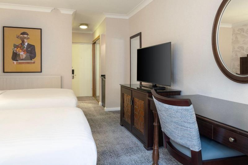 Delta Hotels by Marriott Tudor Park Country Club - Oda