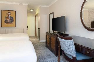 Delta Hotels by Marriott Tudor Park Country Club fotoÄŸrafÄ±