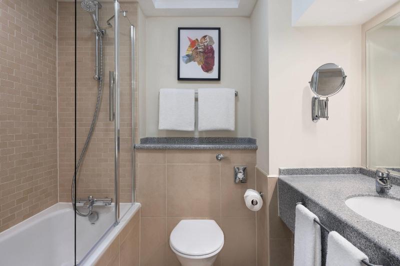 Delta Hotels by Marriott Tudor Park Country Club - Oda