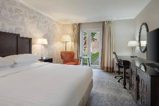 Delta Hotels by Marriott Tudor Park Country Club fotoÄŸrafÄ±