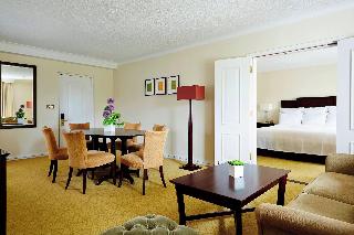 Delta Hotels by Marriott Tudor Park Country Club fotoÄŸrafÄ±