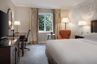 Delta Hotels by Marriott Tudor Park Country Club fotoÄŸrafÄ±