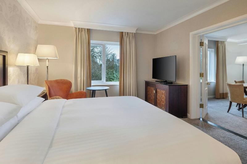Delta Hotels by Marriott Tudor Park Country Club - Oda