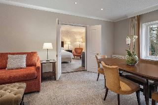 Delta Hotels by Marriott Tudor Park Country Club fotoÄŸrafÄ±