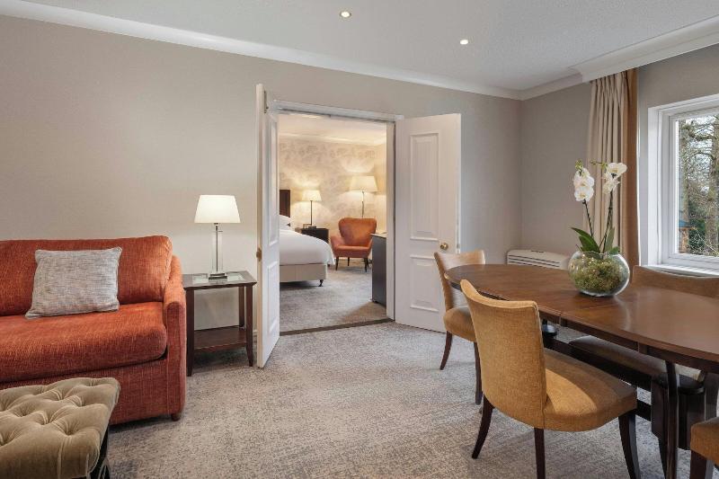 Delta Hotels by Marriott Tudor Park Country Club - Oda