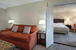 Delta Hotels by Marriott Tudor Park Country Club fotoÄŸrafÄ±