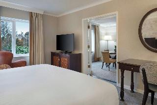 Delta Hotels by Marriott Tudor Park Country Club fotoÄŸrafÄ±